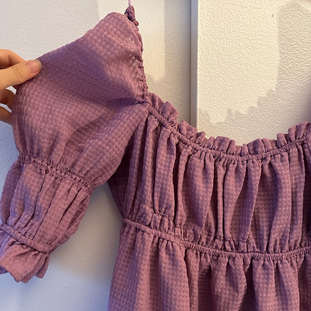 Cottage Dress